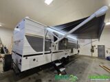 2025 Forest River Wildwood X-Lite 25ICE - RV Dealer Ontario