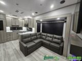 2025 Grand Design Influence 3203GK - RV Dealer Ontario