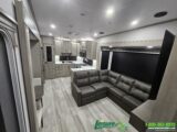 2025 Grand Design Influence 3203GK - RV Dealer Ontario