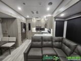 2025 Grand Design Influence 3203GK - RV Dealer Ontario