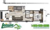 2025 Forest River Wildwood 29VIEW - RV Dealer Ontario