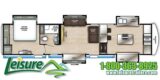 2021 Riverstone Legacy 391FSK - RV Dealer Ontario