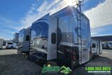 2021 Riverstone Legacy 391FSK - RV Dealer Ontario