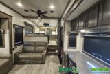 2021 Riverstone Legacy 391FSK - RV Dealer Ontario