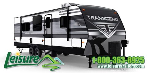 2025 Grand Design Transcend Xplor 26BHX