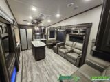 2023 Grand Design Reflection 320MKS - RV Dealer Ontario