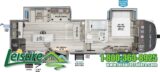 2023 Grand Design Reflection 320MKS - RV Dealer Ontario