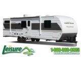 2025 Forest River Wildwood 29VBUD - RV Dealer Ontario