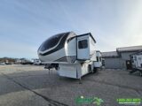 2025 Grand Design Solitude 390RK - RV Dealer Ontario