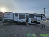 2025 Grand Design Solitude 390RK - RV Dealer Ontario