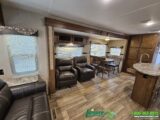 2018 Dutchmen Aspen Trail 3070RLS - RV Dealer Ontario