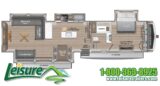 2025 Jayco North Point  381CKRE - RV Dealer Ontario