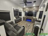 2025 Jayco Eagle 335RDOK - RV Dealer Ontario