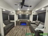 2025 Jayco Eagle 335RDOK - RV Dealer Ontario