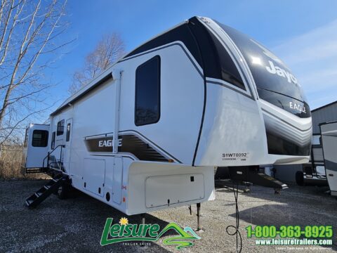 2025 Jayco Eagle 335RDOK