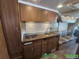 2014 Winnebago Trend 23B - RV Dealer Ontario