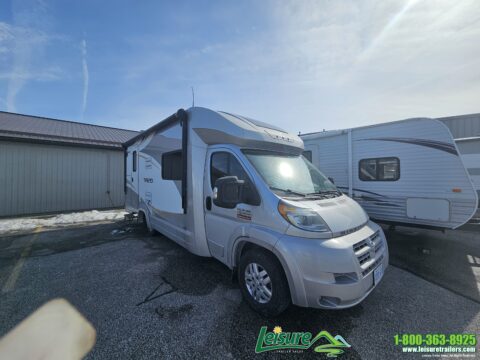 2014 Winnebago Trend 23B