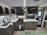 2025 Grand Design Transcend 245RLT - RV Dealer Ontario