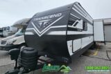 2025 Grand Design Transcend 245RLT - RV Dealer Ontario