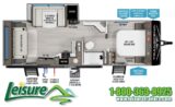 2025 Grand Design Transcend 245RLT - RV Dealer Ontario