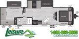 2025 Keystone Springdale 310BR - RV Dealer Ontario