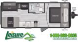 2025 Keystone Springdale 200RLC - RV Dealer Ontario