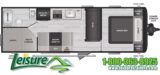 2025 Keystone Springdale 260BHC - RV Dealer Ontario