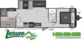 2025 Keystone Springdale 291BRC - RV Dealer Ontario